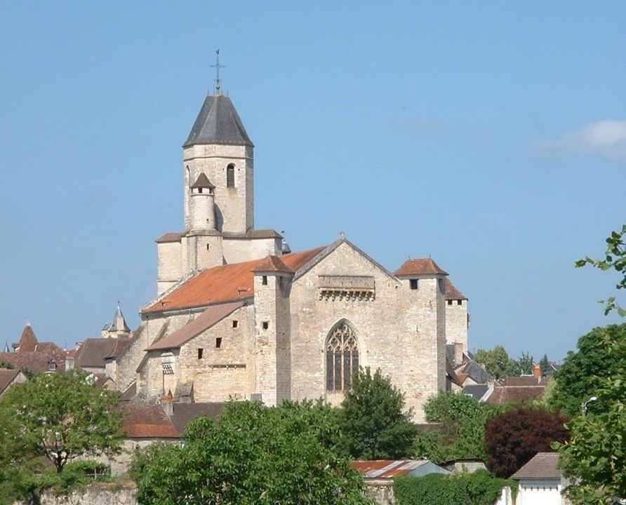 Eglise Saint Maur de Martel